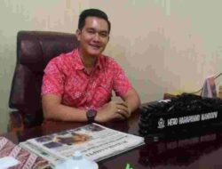 DPRD Kalteng Dukung Penuh Pembangunan Pabrik Limbah Medis di Kotim