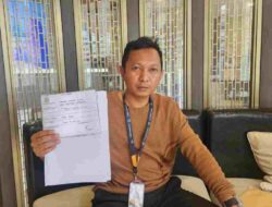 LBH Mata Nusantara Laporkan Dugaan Korupsi Penjualan Aset Rumah Dinas Bea Cukai Sampit ke Kejagung