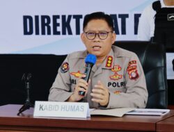 Polda Kalteng dan Polres Seruyan Tangani Kasus Penjarahan Massal TBS di PT AKPL