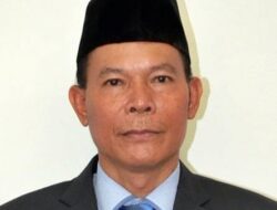 Minta Evaluasi Menyeluruh, Sengkon Sentil Penanganan Banjir Kalteng