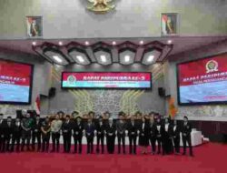 Laporan Keuangan Bersih, Pemprov Kalteng Raih WTP Lagi