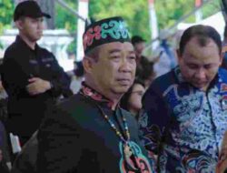Rayakan Hari Lingkungan Hidup, DLH Kalteng Tantang Warga Bikin Video Aksi Hijau