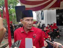 Arton Dohong Desak Gubernur Tindak ODOL: Sudah Terlalu Lama Dibiarkan