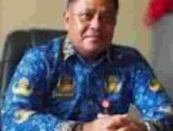 Kepala Dinas DPMD Pulang Pisau Herman Wibowo Sangat Prihatin Dengan Kejadian Menimpa Kades Ramang