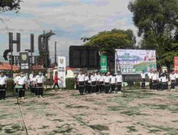 Peringatan Hari Lingkungan Hidup 2025, Pemprov Kalteng Ajak Perangi Polusi Plastik