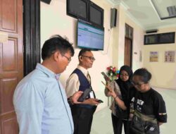 PH Ramba Sampaikan Eksepsi atas Dakwaan JPU