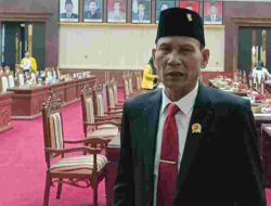 GRIB Jaya Dituntut Bubar, DPRD Kalteng Kirim Aspirasi ke Kemenkumham