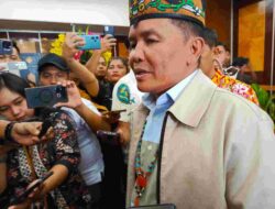 Pemprov Kalteng Genjot PAD 2025, Gubernur Soroti Potensi BBM dan Alat Berat
