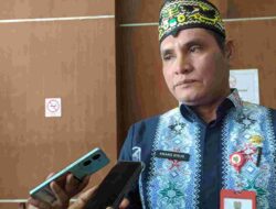 Gubernur Kalteng Ultimatum Pengusaha: Bayar Pajak, Pakai Plat KH!