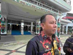 Investasi Kalteng Awal 2025 Tembus Rp7,16 Triliun