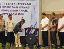Pemprov Kalteng Akan Bentuk Satgas Terpadu untuk Tindak Premanisme dan Ormas Bermasalah