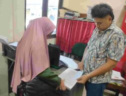 Ahli Waris Kamarudin Penuhi Panggilan Penyidik Polres Seruyan Terkait Sengketa Lahan dengan PT SNP