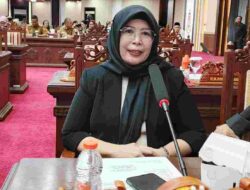 UMKM Kalteng Harus Naik Kelas, DPRD Tekankan Peran Teknologi