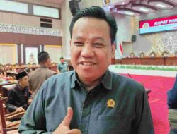 DPRD Kalteng Ajak Warga Manfaatkan Pemutihan Pajak Kendaraan