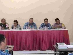 Sengketa Tapal Batas Sabaru–Kalampangan Makin Memanas, Warga Desak Pemerintah Ambil Sikap Tegas