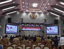 Fraksi PAN DPRD Kalteng Soroti RPJMD 2025-2029, Minta Pemerataan serta Penguatan PAD