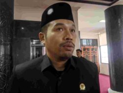 Tomy Irawan: Wilayah Rawan Karhutla Harus Jadi Prioritas Utama