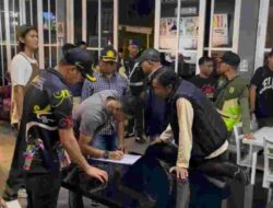 Sejumlah Kafe dan THM di Palangka Raya Menunggak Pajak Hampir Setahun, BPPRD Beri Teguran Tertulis