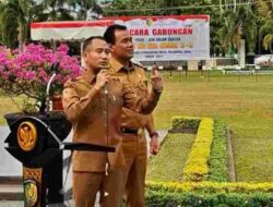 FAIRID-ZAINI Paparkan Capaian 100 Hari Kerja, Tegaskan Komitmen Pembangunan Responsif dan Terukur