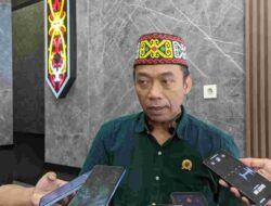 DPRD Kalteng Desak Penyelesaian Kasus Kekerasan di Kobar