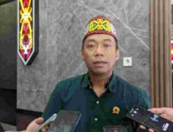 Bank Kalteng Diminta Aktif Sosialisasi QRIS, Tak Hanya Andalkan Modal dari Pemerintah