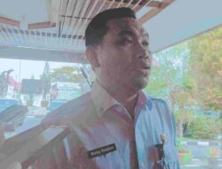 Limbah PT UPC Disorot, Rizky Badjuri: Tim Terpadu Akan Turun