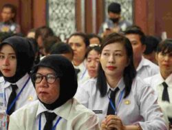 PPPK Diandalkan Dorong Reformasi Birokrasi di Palangka Raya