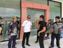 Sidang Keempat Perkara Ramba: Majelis Hakim Tolak Eksepsi, Lanjut ke Pemeriksaan Pokok Perkara