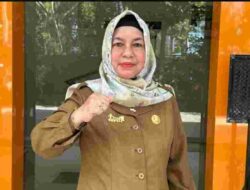 BPPRD Palangka Raya Ingatkan Warga, Program Penghapusan Denda PBB-P2 Berakhir 30 Juni