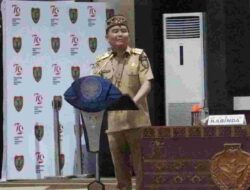 Gubernur Kalteng Ingatkan PSU Barito Utara Harus Bersih dari Politik Uang