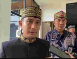 Wali Kota Soroti Truk ODOL di Palangka Raya, Minta Pengawasan Diperketat