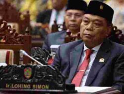 Komisi IV DPRD Kalteng: Anggaran PUPR 2025 Tetap, Tanpa Pergeseran