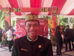 Sinergi Polri dan Pemprov Diapresiasi DPRD Kalteng di Momen Hari Bhayangkara