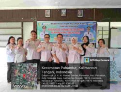 Pemkot Palangka Raya Latih Warga Olah Ikan Jadi Produk Bernilai Ekonomi