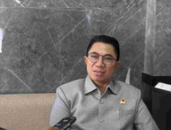 Junaidi Ajak Cabor di Kalteng Serius Siapkan Diri Hadapi PON 2028