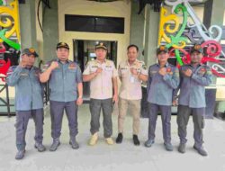 Pemkot Palangka Raya Tertibkan Bangunan di Atas Drainase, Warga Diminta Taat