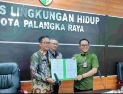 Generasi Muda Se-Nusantara Tanam 400 Pohon Endemik di Persemaian Hiu Putih