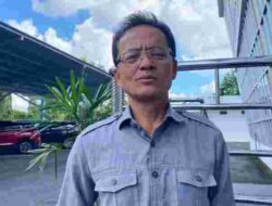 Freddy Ering Nilai 100 Hari Kerja Bupati Kapuas dan Pulang Pisau Positif