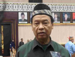DPRD Desak Percepatan Pemasangan Starlink di Kalteng: Realisasi Belum Optimal
