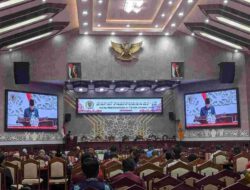 Banggar DPRD Kalteng Ingatkan Pemprov Hati-Hati Koreksi Anggaran 2025