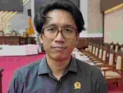 Soroti Infrastruktur Digital dan Miras, Ini Seruan Okki Maulana