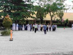 Orang Tua Setujui BPP, SMA 2 Palangka Raya Tegaskan Tidak Ada Pemaksaan