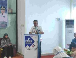 Lomba Resensi Buku Tingkat SMP/SMA Digelar di Palangka Raya, Dispusip Dorong Minat Baca Pelajar