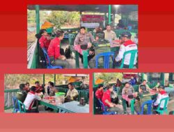 Giat Polres Seruyan Dialog Rutin “Dayak Seruyan” demi Jaga Kamtibmas Kondusif