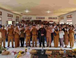 Lakukan Reses Perorangan, Sugiyarto Serap Aspirasi Pendidikan di Lamandau