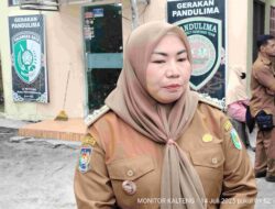 Lurah Panarung Dukung Pembentukan Koperasi Merah Putih di Tingkat Kelurahan