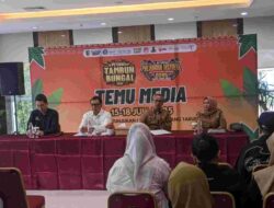 BI Kalteng-Pemko Palangka Raya Sinergi Majukan Budaya dan UMKM Lewat PTB 2025