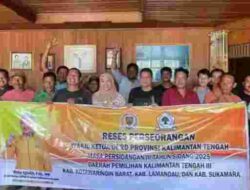 Reses di Dapil III, Riska Agustin Bawa Aspirasi UMKM Naik Kelas