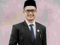 Bryan Iskandar Dorong Sinergi Pertanian dan Anak Muda Kalteng
