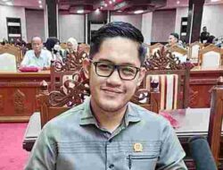 Bryan Usulkan Jurusan Mekanik dan Operator Alat Berat di SMK untuk Dukung Pertanian Modern